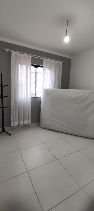 Sobrado Para Temporada Villa กัมโบรีอู ภายนอก รูปภาพ